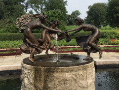 The Statue