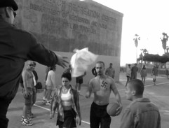 American History X