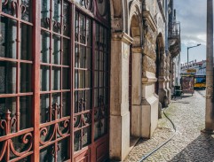 Old Pharmacy