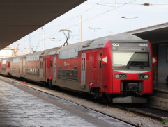 Night Train to Lisbon