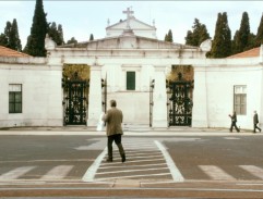 The Cemetery