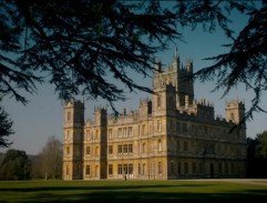 Downton Abbey