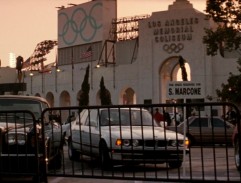 LA Memorial Coliseum