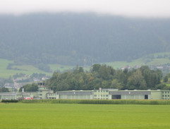 Oberhausen airfield
