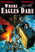 Where Eagles Dare