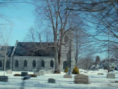 Manchester by the Sea