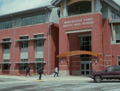 Manchester Essex Middle High School