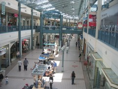 The Mall