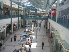 The Mall