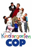 Kindergarten Cop