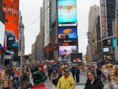 Time Square