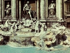 Fontana di Trevi