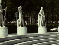 Statues