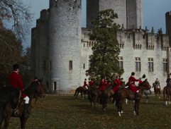 MacRashley's castle