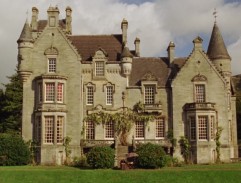 Ayr's house