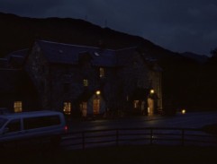 Irish Pub