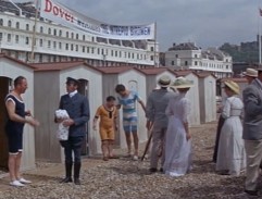 Those Magnificent Men in Their Flying Machines, or How I Flew from London to Paris in 25 hours 11 minutes