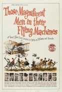 Those Magnificent Men in Their Flying Machines, or How I Flew from London to Paris in 25 hours 11 minutes