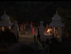 The Gateway to Kamala Khana Palace