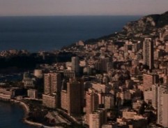 View of Monte Carlo