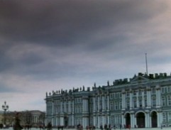 Square in St. Petersburg