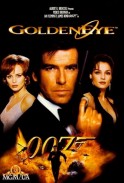 GoldenEye