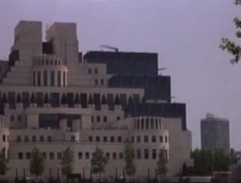 MI6 Building