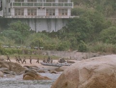 Lantau Island