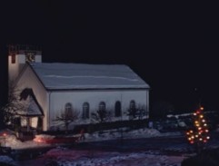 The Church