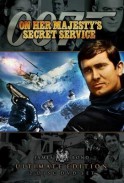 On Her Majesty's Secret Service