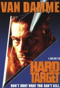 Hard Target