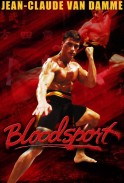 Blood Sport