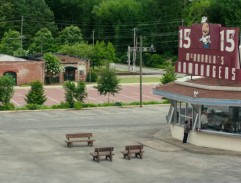 Original Burger McDonald's