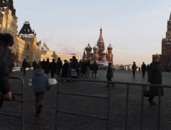 Red Square