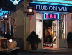 Club Obi Wan