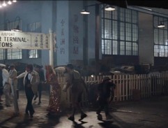 The Airport