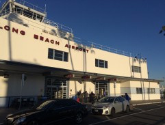 Val Verde Airport