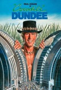 Crocodile Dundee