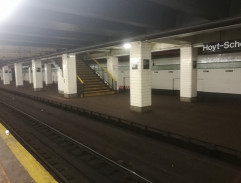 The Subway