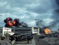 Pearl Harbor Military Airport