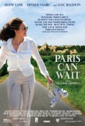 Paris can wait