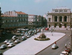 Town Square