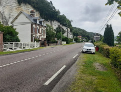 The stop