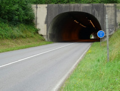 The Tunnel