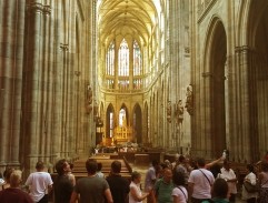 St. Vitus Cathedral