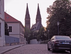 Marathon - street K Rotunde