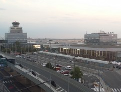 The Airport