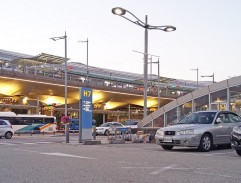 Incheon Airport