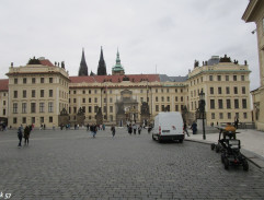 Marathon - castle