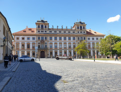 Marathon - start